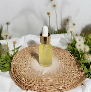 The Serum Lavender With Dandelion Infusion Luxury Age Defying Hydration